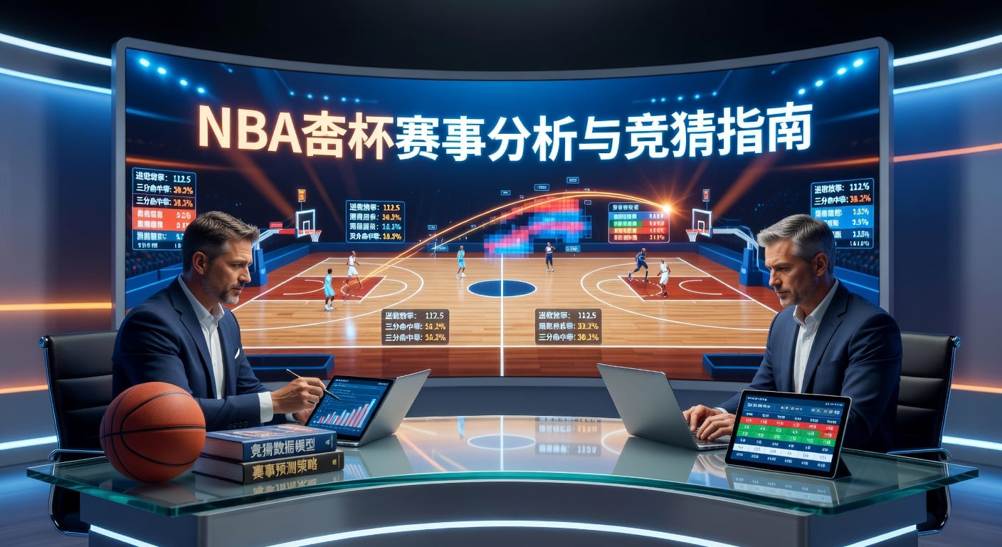 NBA博彩 NFL博彩：赛程盘口与风控实战解析