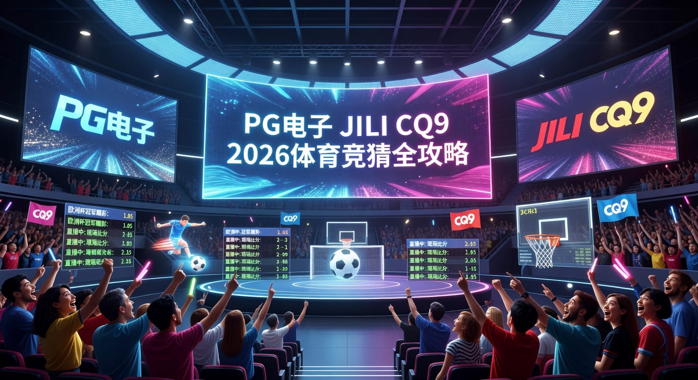 PG电子 JILI CQ9：2026年玩法与体验解析