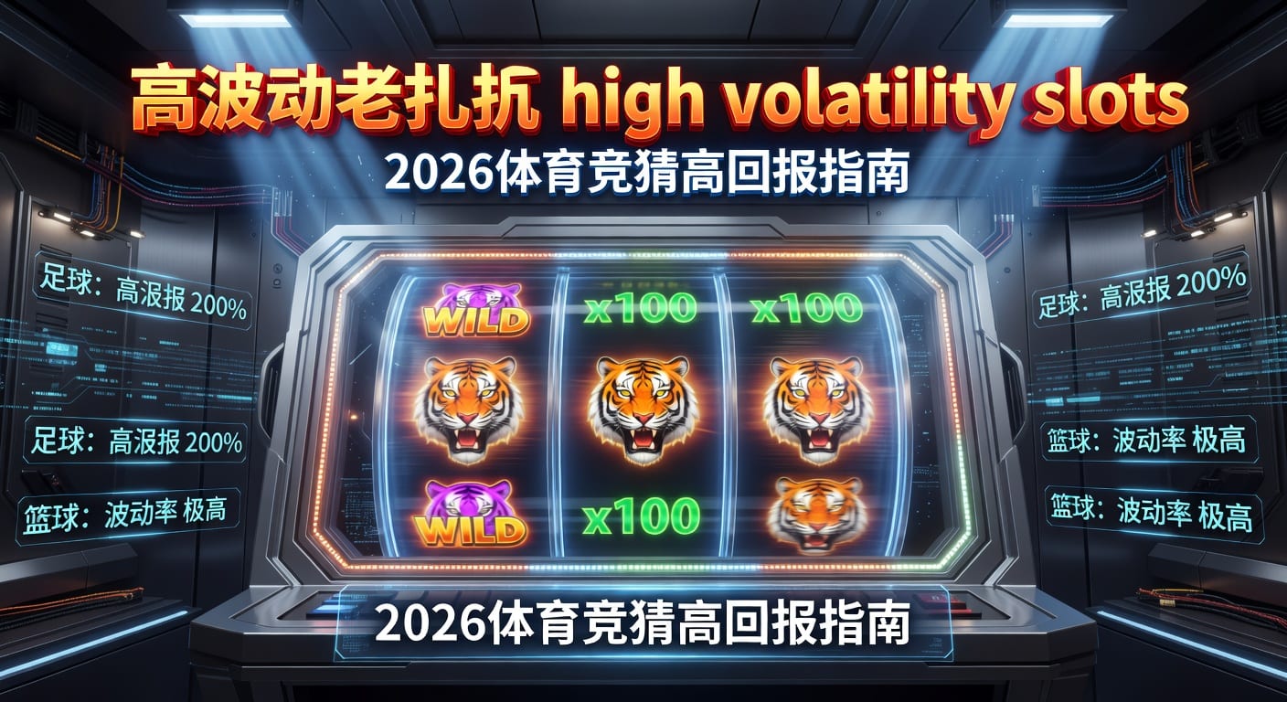 高波动老虎机 high volatility slots｜AG真人娱乐官网实战解析