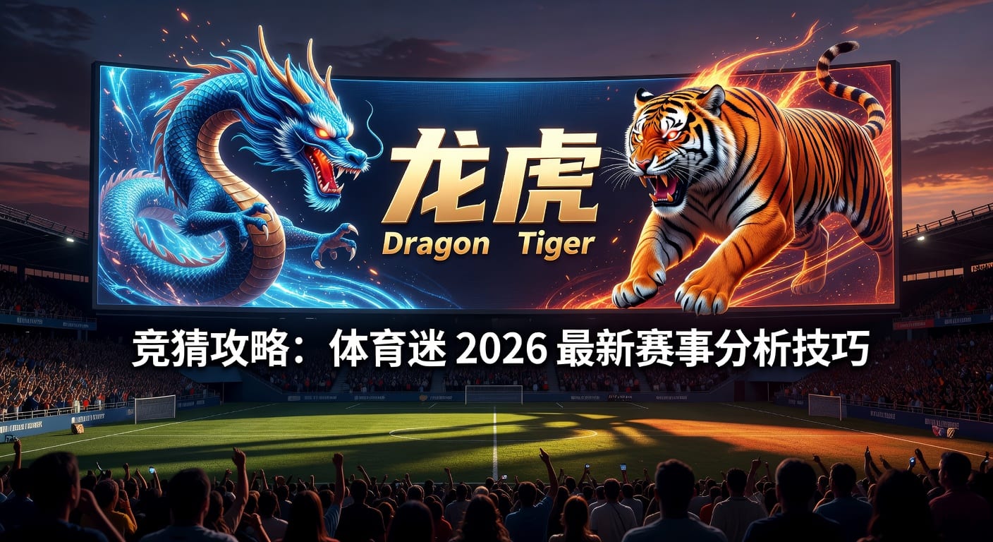 龙虎 dragon tiger：AG真人娱乐官网玩法与实战观察
