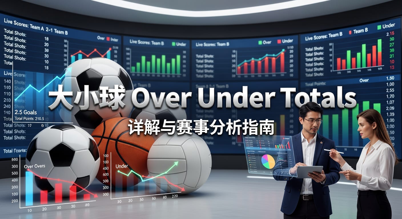 大小球 over under totals｜AG真人娱乐官网实战解读