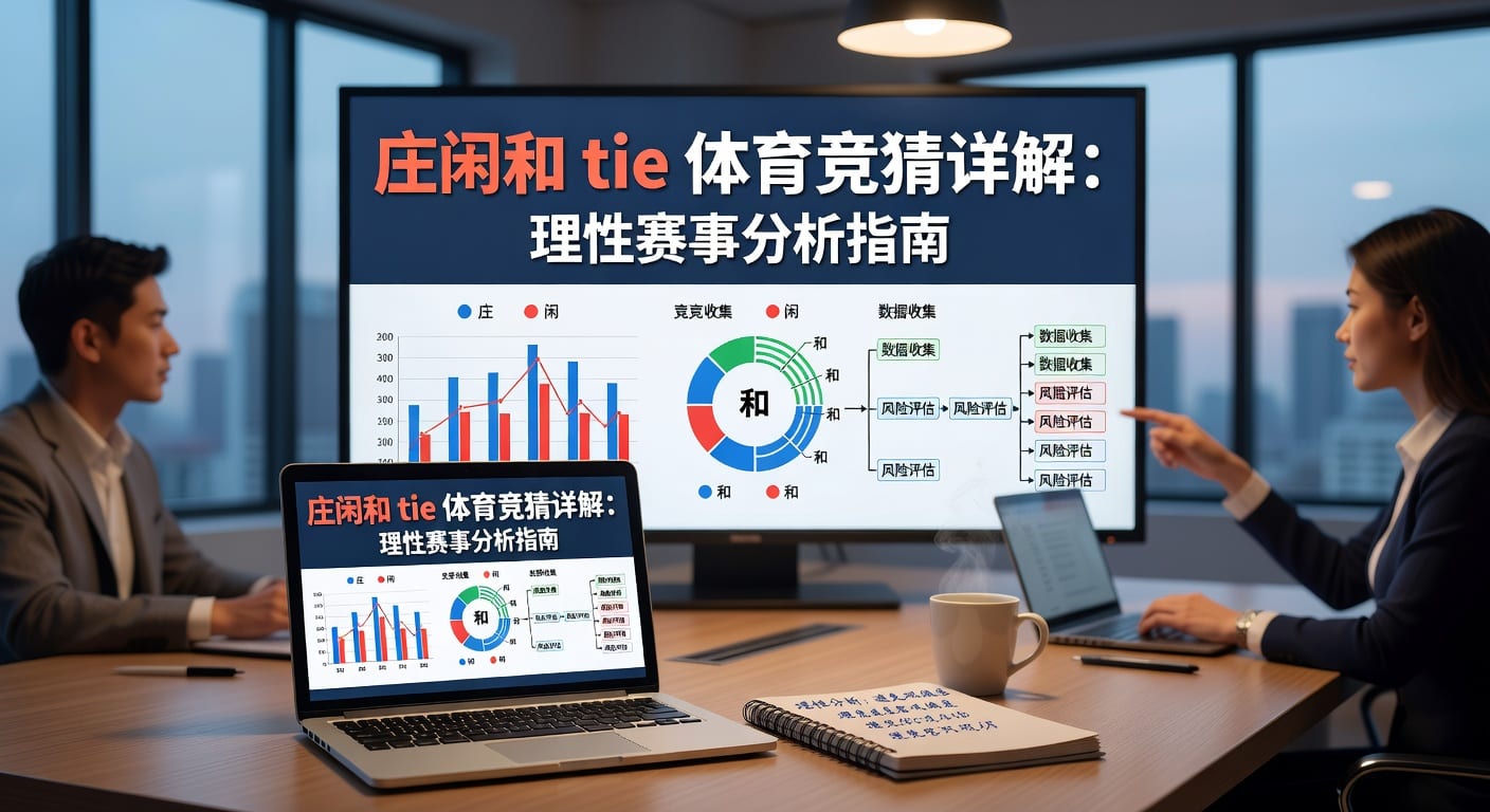 庄闲和 tie 解析：判读、玩法与风控要点