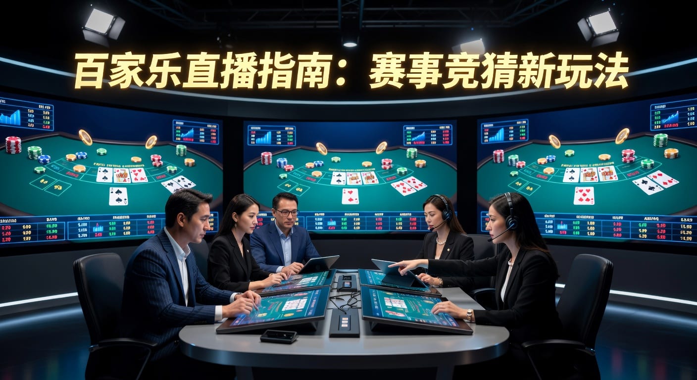 百家乐直播｜AG真人娱乐官网观看要点与实战观察