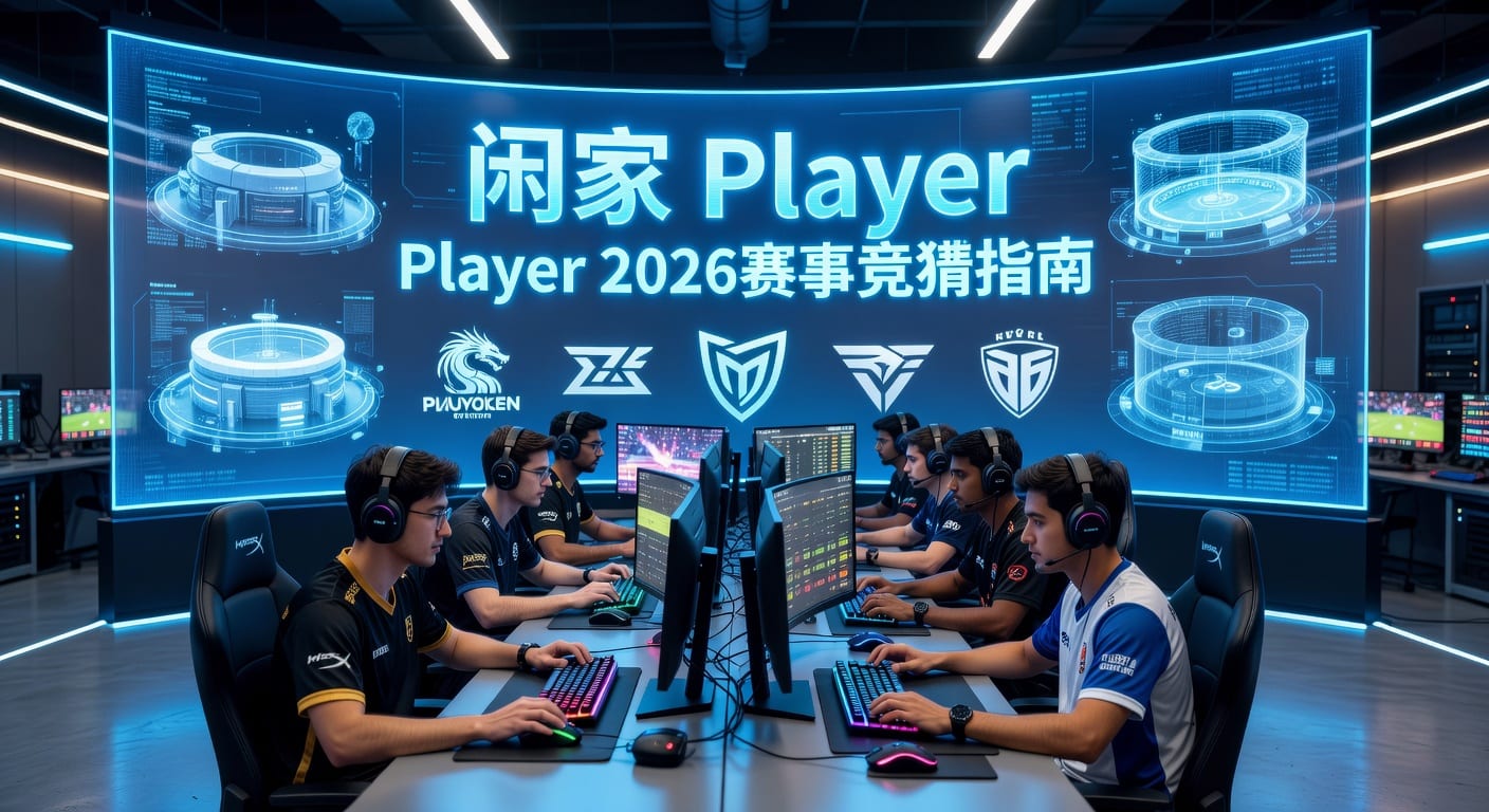 闲家 player 实战理解与2026年观察