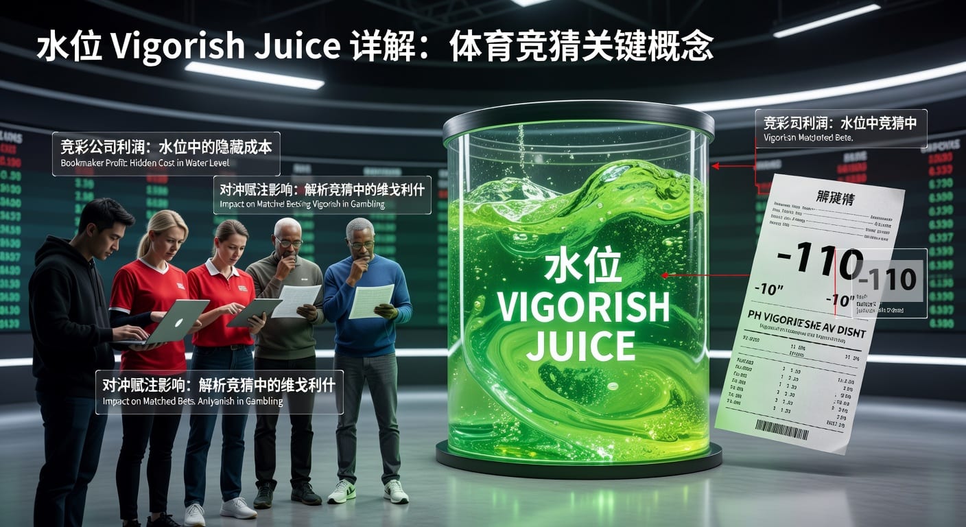 水位 vigorish juice 解析｜AG真人娱乐官网投注技巧与变化逻辑