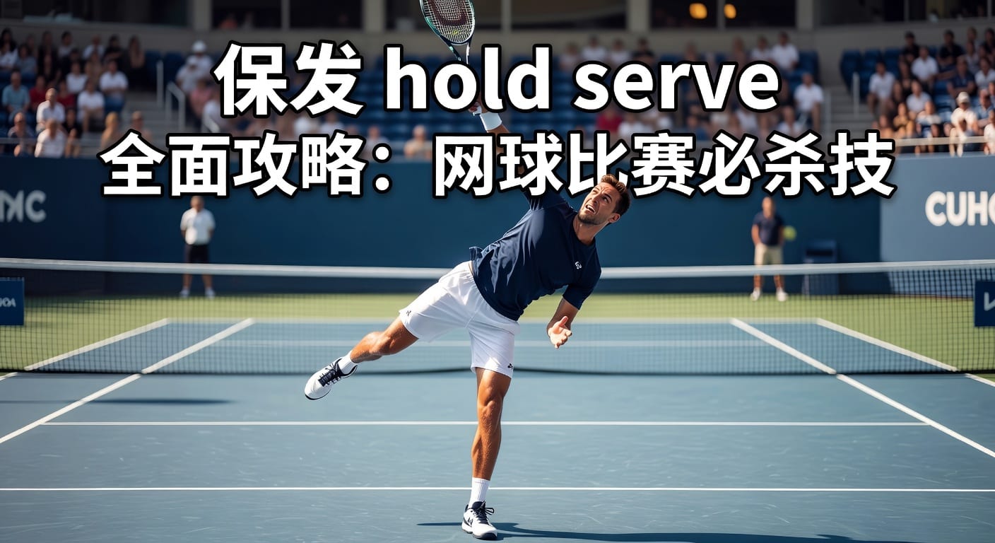 保发 hold serve：2026年实战解读与判断方法