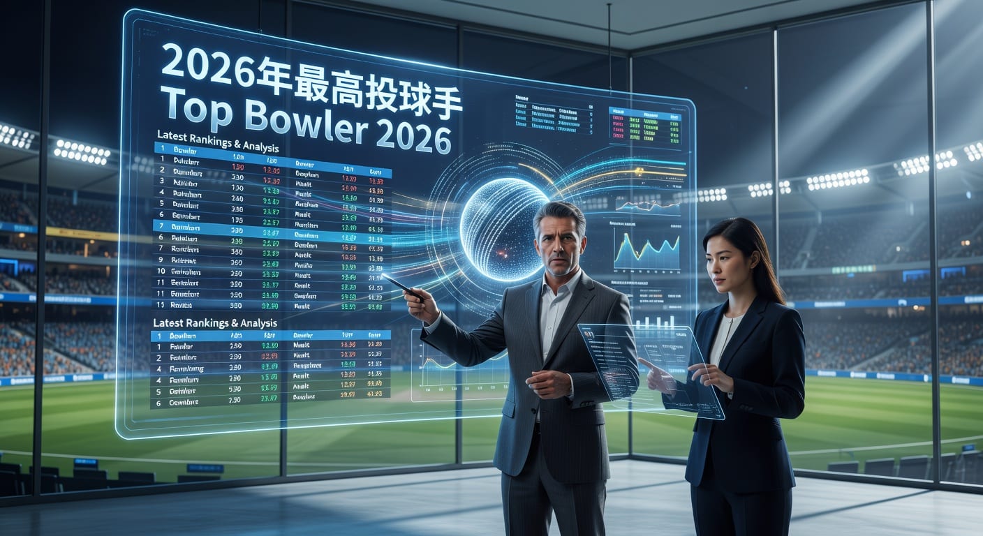最高投球手 Top Bowler 赛季观察与排名方法