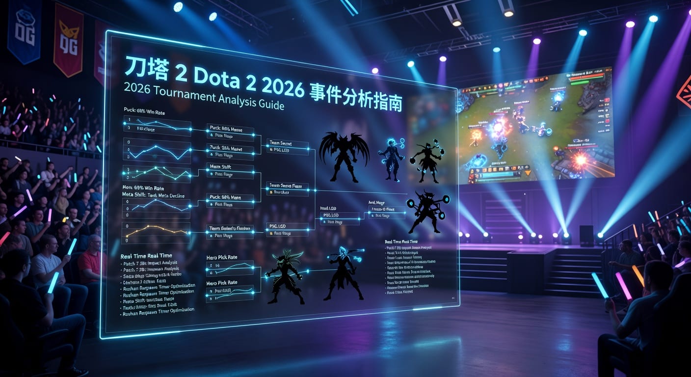 刀塔2 Dota 2 赛事趋势与战术观察｜AG真人娱乐官网