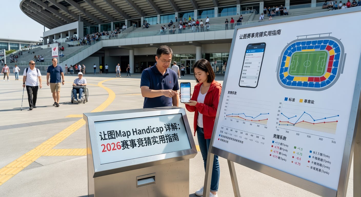 让图 Map Handicap 实战解析：AG真人娱乐官网视角