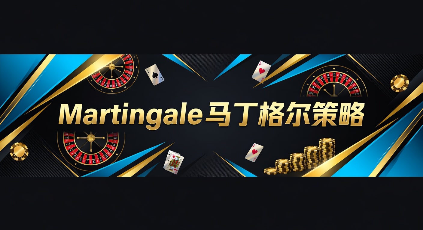 Martingale 马丁格尔策略｜风险、用法与实战要点