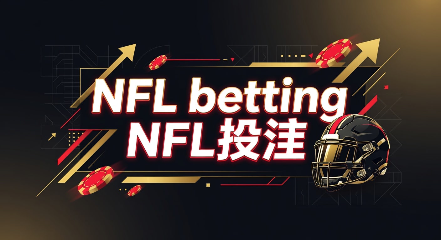 NFL betting NFL投注｜2026投注技巧与风控指南