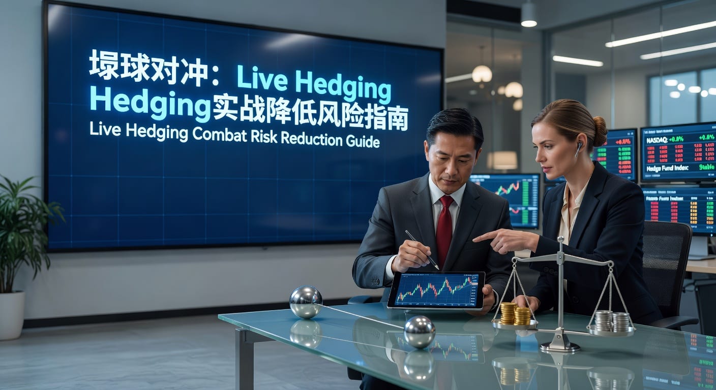 滚球对冲 live hedging：雷竞技体育官网实战节奏与风控判断