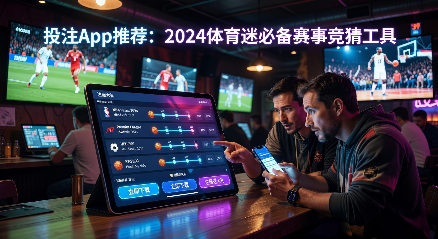 比赛中投注：雷竞技体育官网的赛中判断与节奏管理