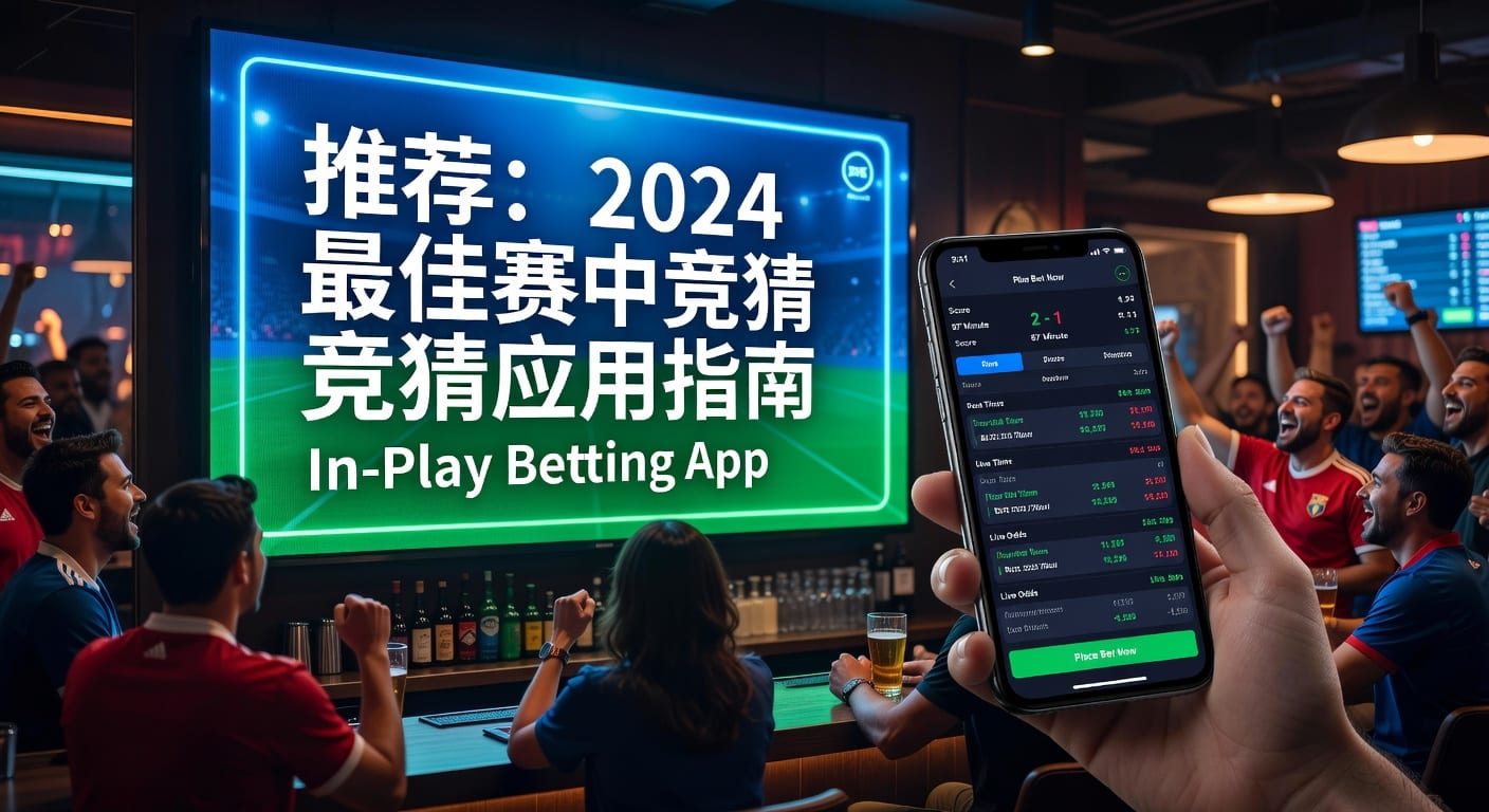 快速滚球 fast in-play 实战解析