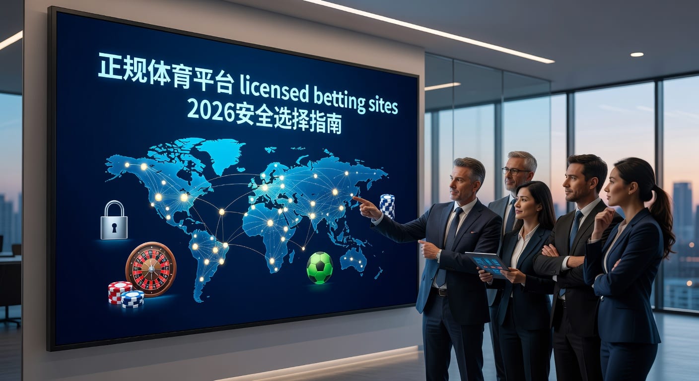 正规体育平台 licensed sports betting sites 2026年指南｜AG真人娱乐官网