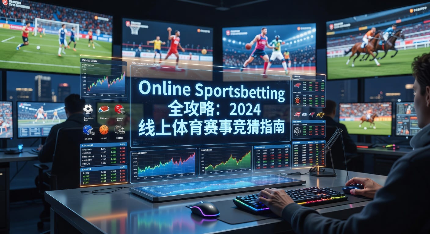 在线体育博彩实战解读｜AG真人娱乐官网视角