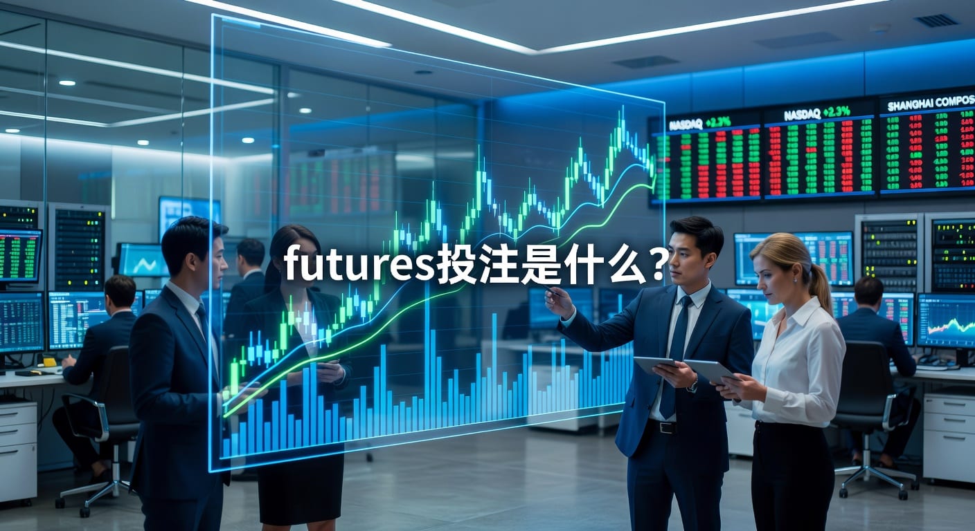 期货投注 futures：玩法逻辑、风险与实战判断