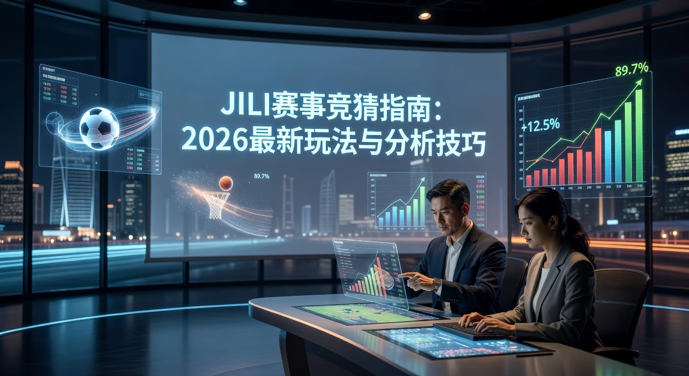 JILI玩法解析：AG真人娱乐官网最新指南
