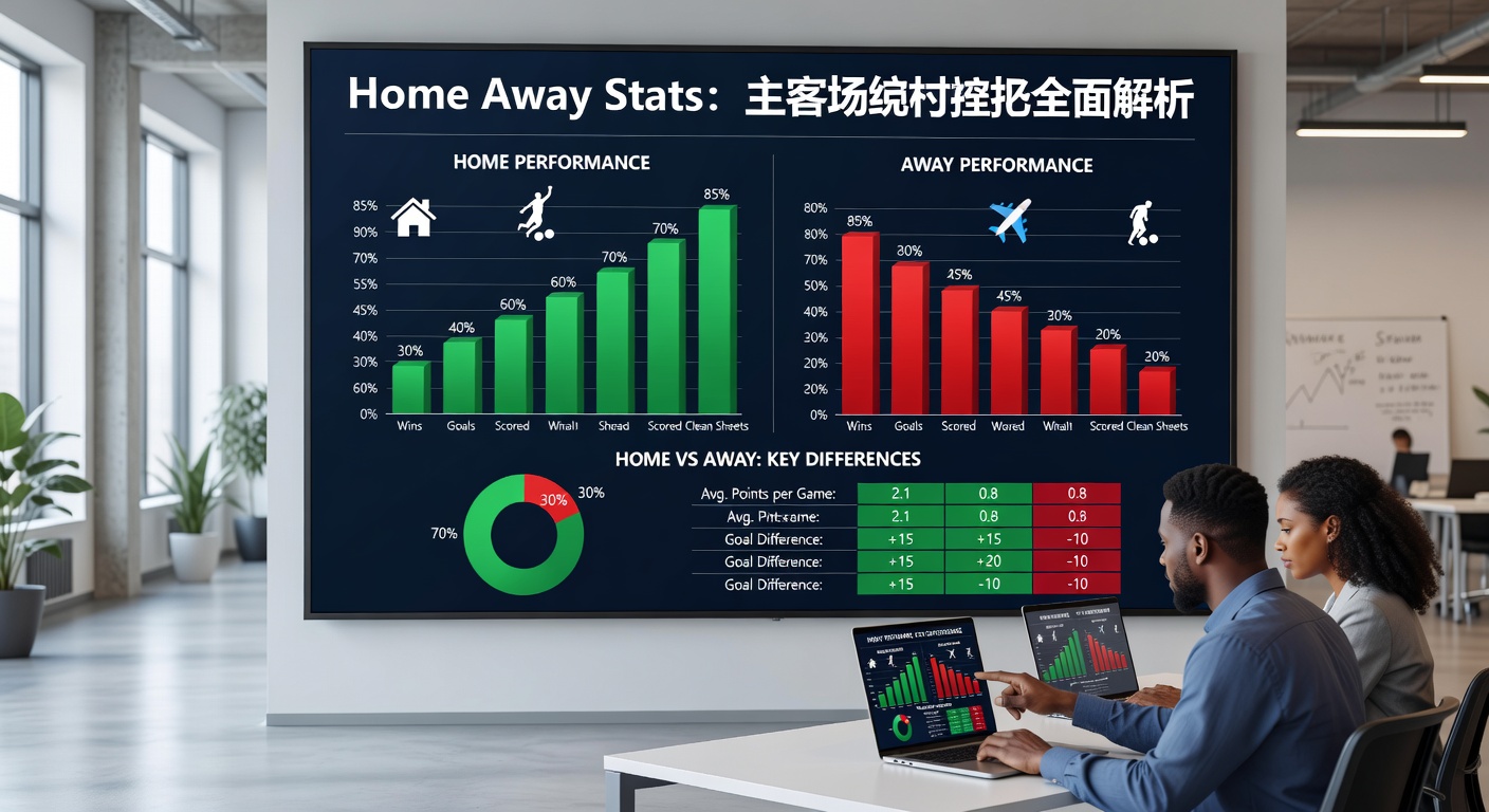 主客场数据 home away stats｜雷竞技体育官网赛季分化读法