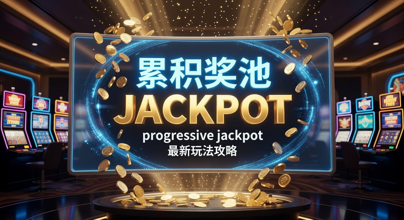 累积奖池 jackpot 玩法与体育下注观察｜AG真人娱乐官网