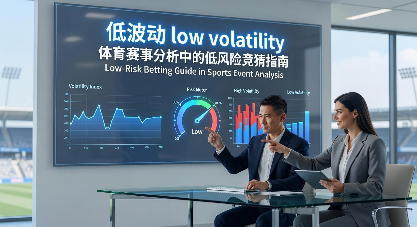 低波动 low volatility｜体育玩家稳定策略解析