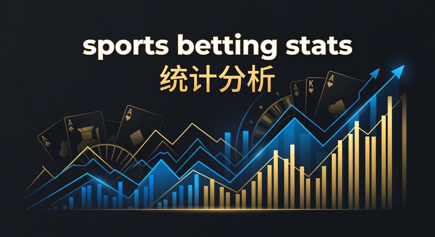 sports betting stats 统计分析：J9体育娱乐官网实战解读
