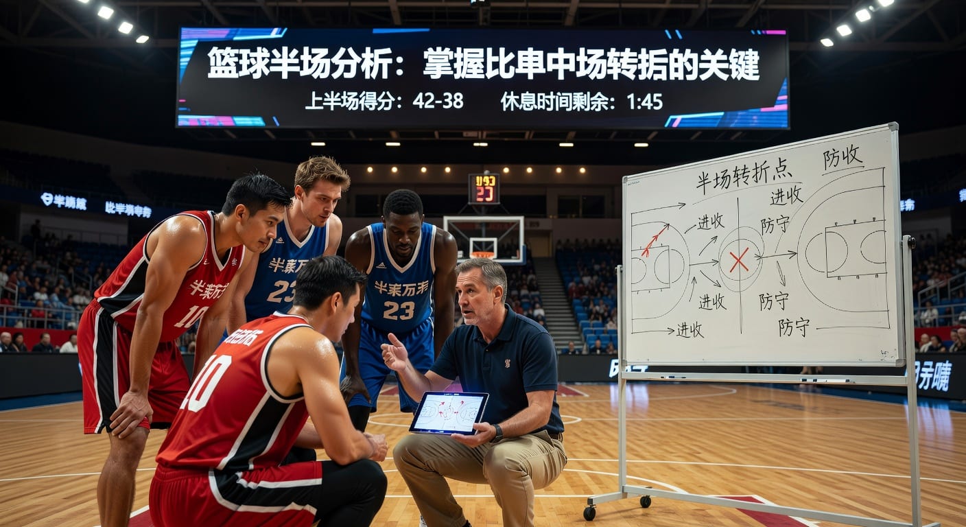 篮球半场 basketball half time：2026年实战分析