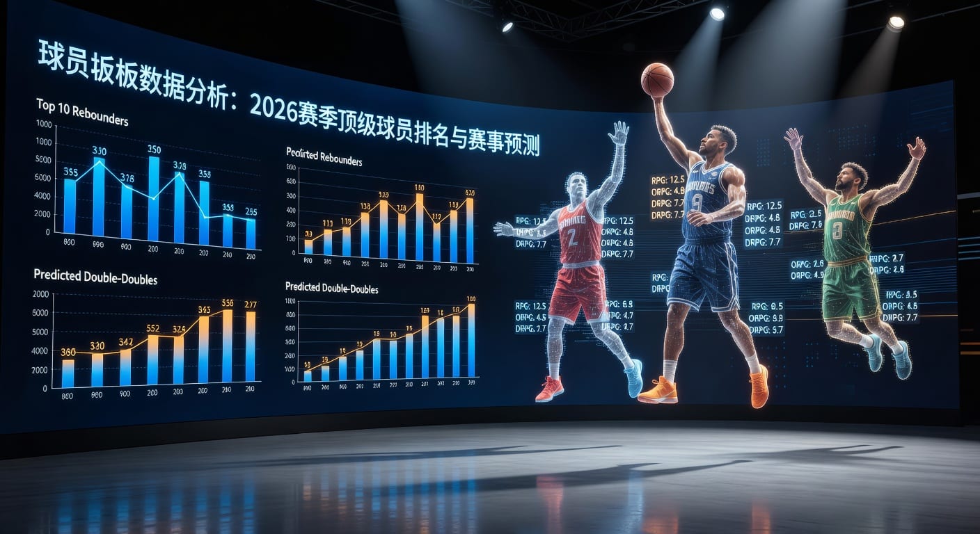 球员篮板 player rebounds｜AG真人娱乐官网实战解读