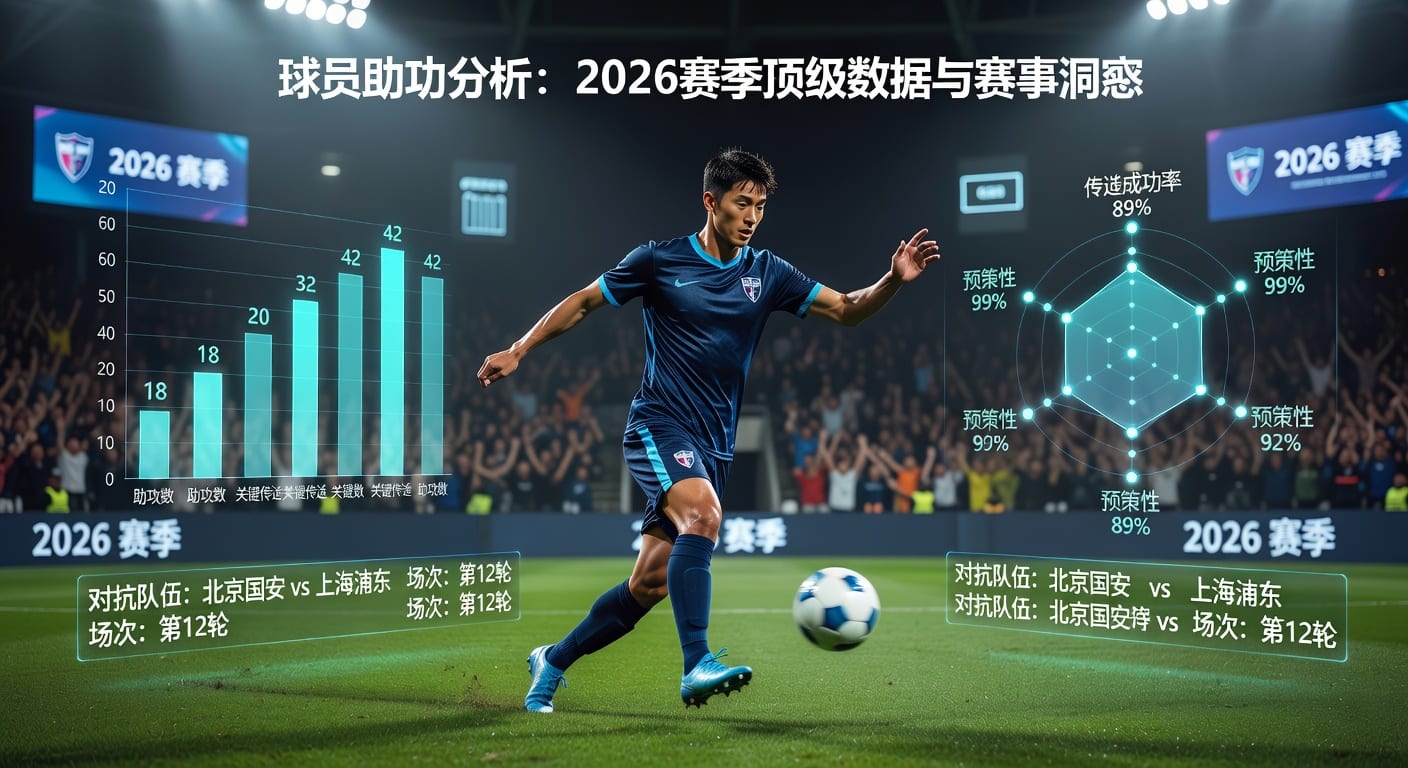 球员助攻 player assists｜AG真人娱乐官网实战观察