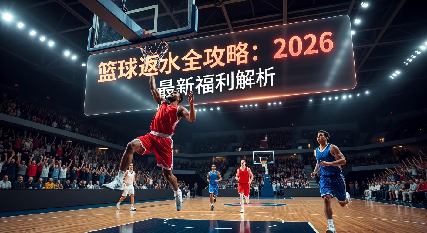 篮球返水 basketball rebate｜AG真人娱乐官网返利规则与投注技巧