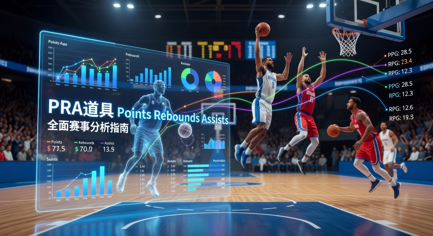 PRA道具 points rebounds assists｜AG真人娱乐官网解析