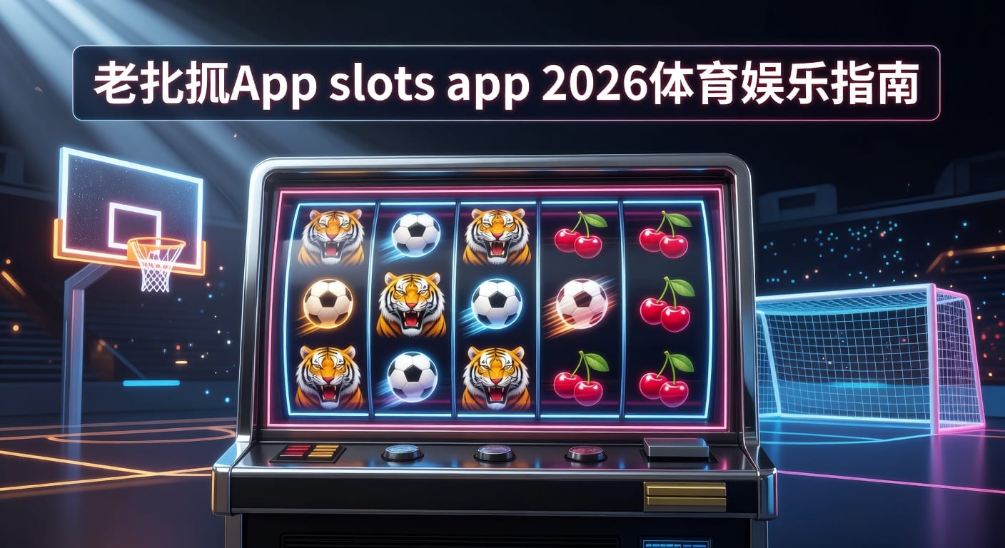 老虎机App slots app｜宝发国际娱乐官网实用指南