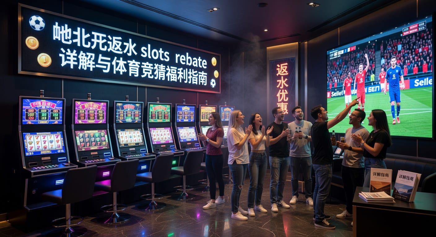 老虎机返水 slots rebate：规则、回报与投注技巧