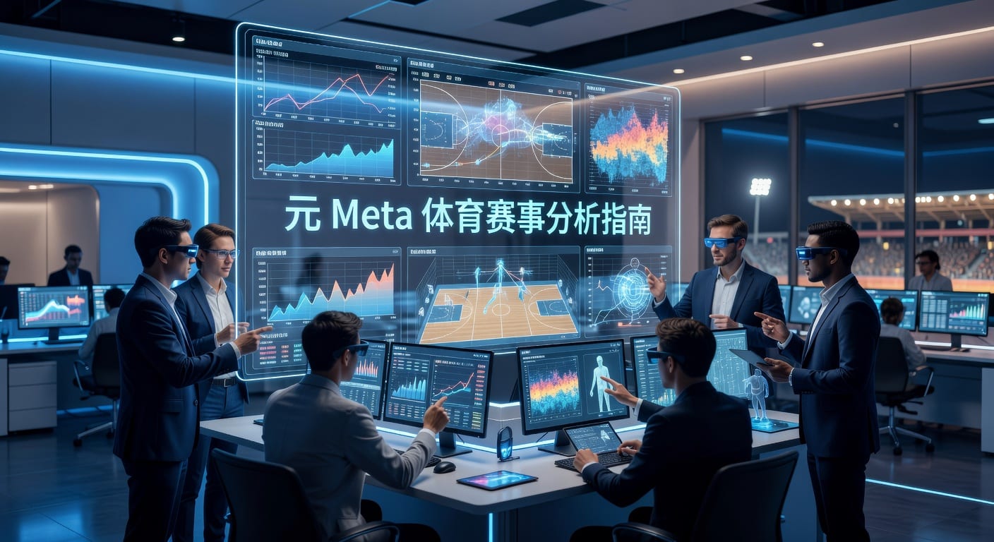 元 Meta 与 AG真人娱乐官网的体育搜索意图解析