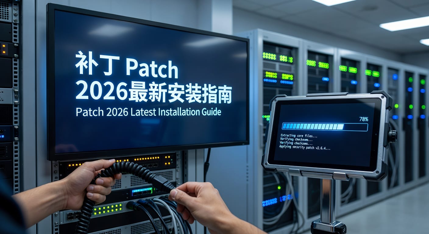 补丁 Patch｜AG真人娱乐官网体育赛事更新与修正解读