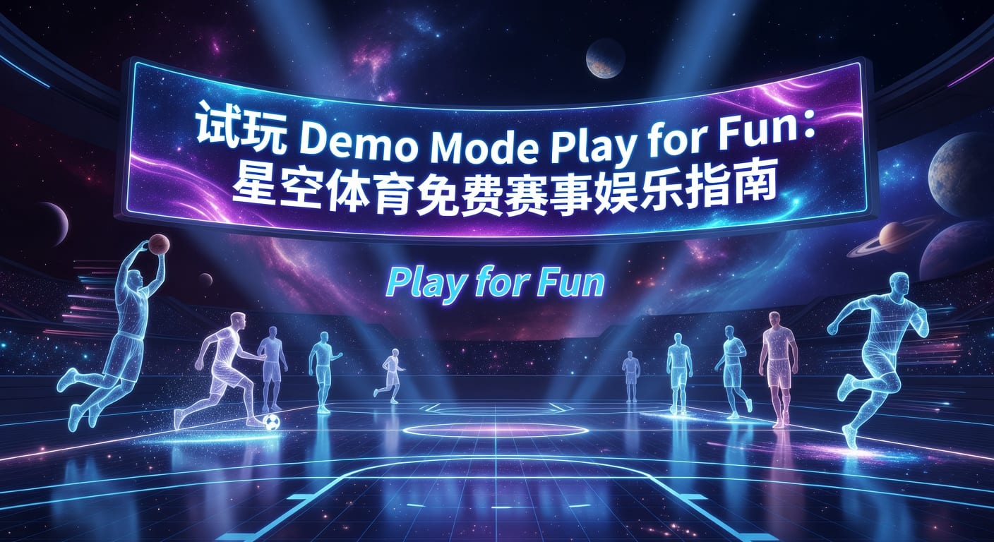 试玩 demo mode play for fun：AG真人娱乐官网免费体验指南