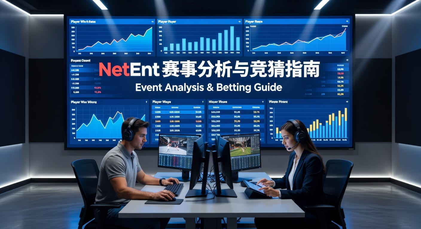 NetEnt 在AG真人娱乐官网的体验观察与玩法解析