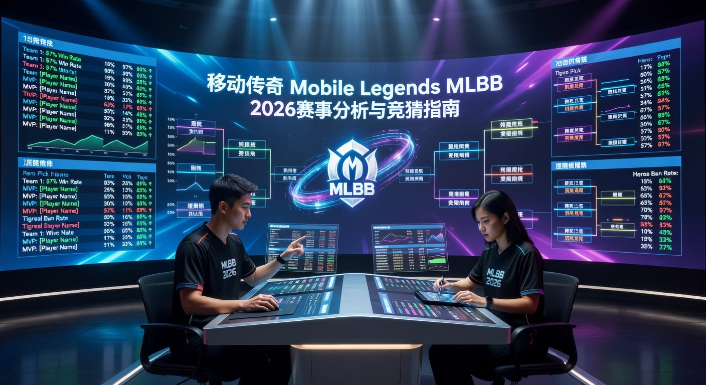 移动传奇 Mobile Legends MLBB 实战观察｜AG真人娱乐官网