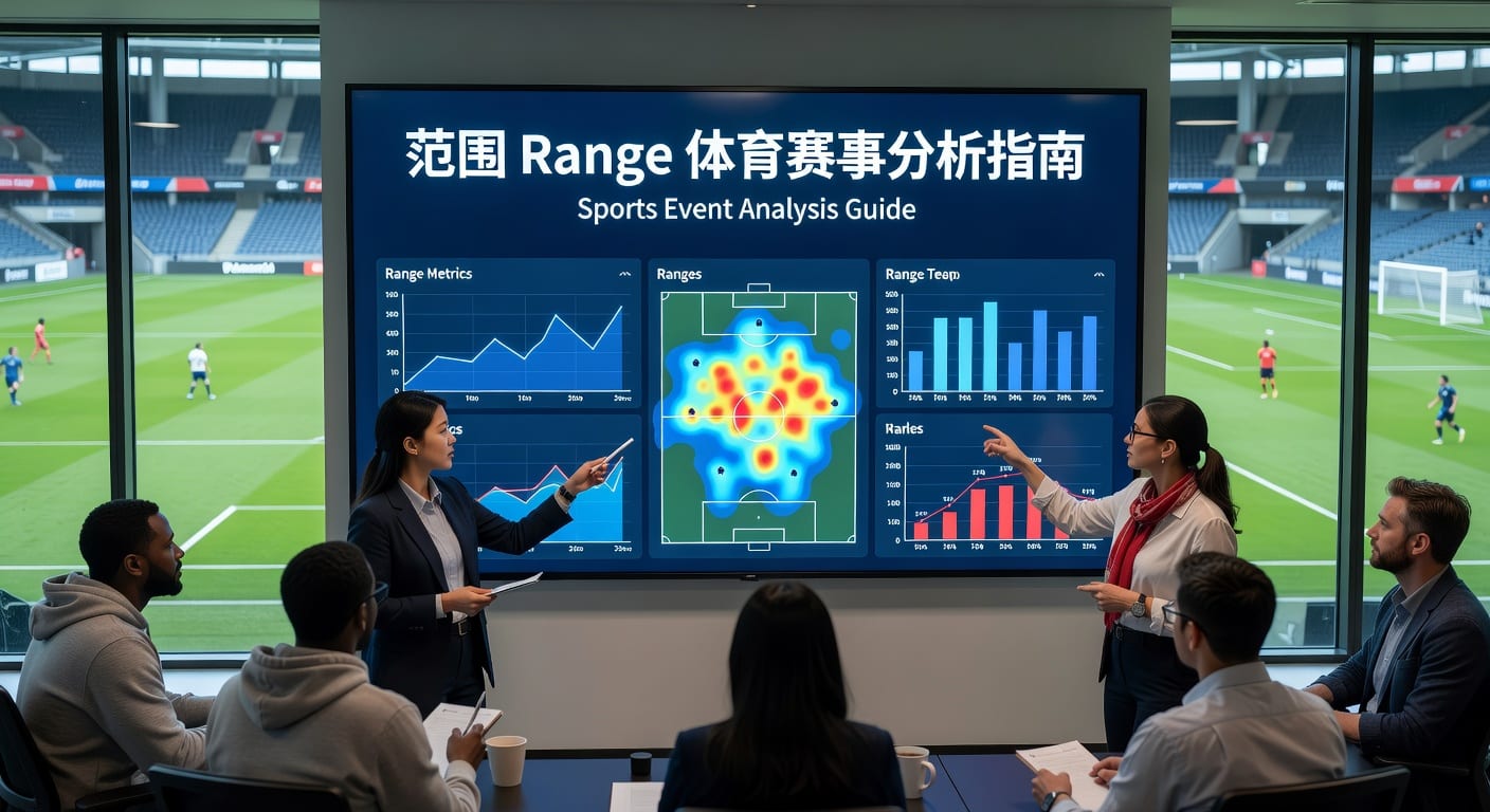 范围 range｜AG真人娱乐官网投注区间解读