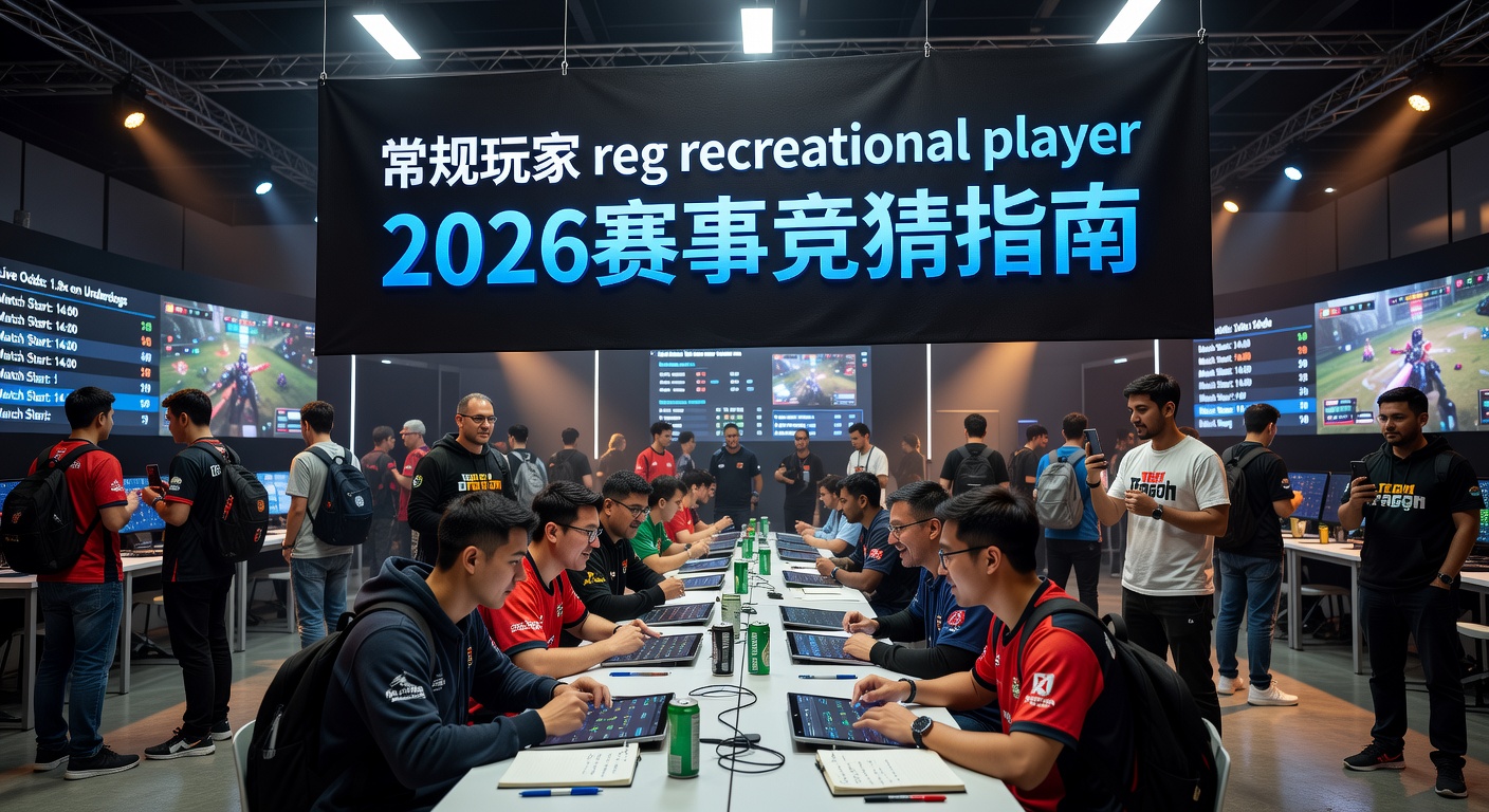常规玩家 reg recreational player 入门判断