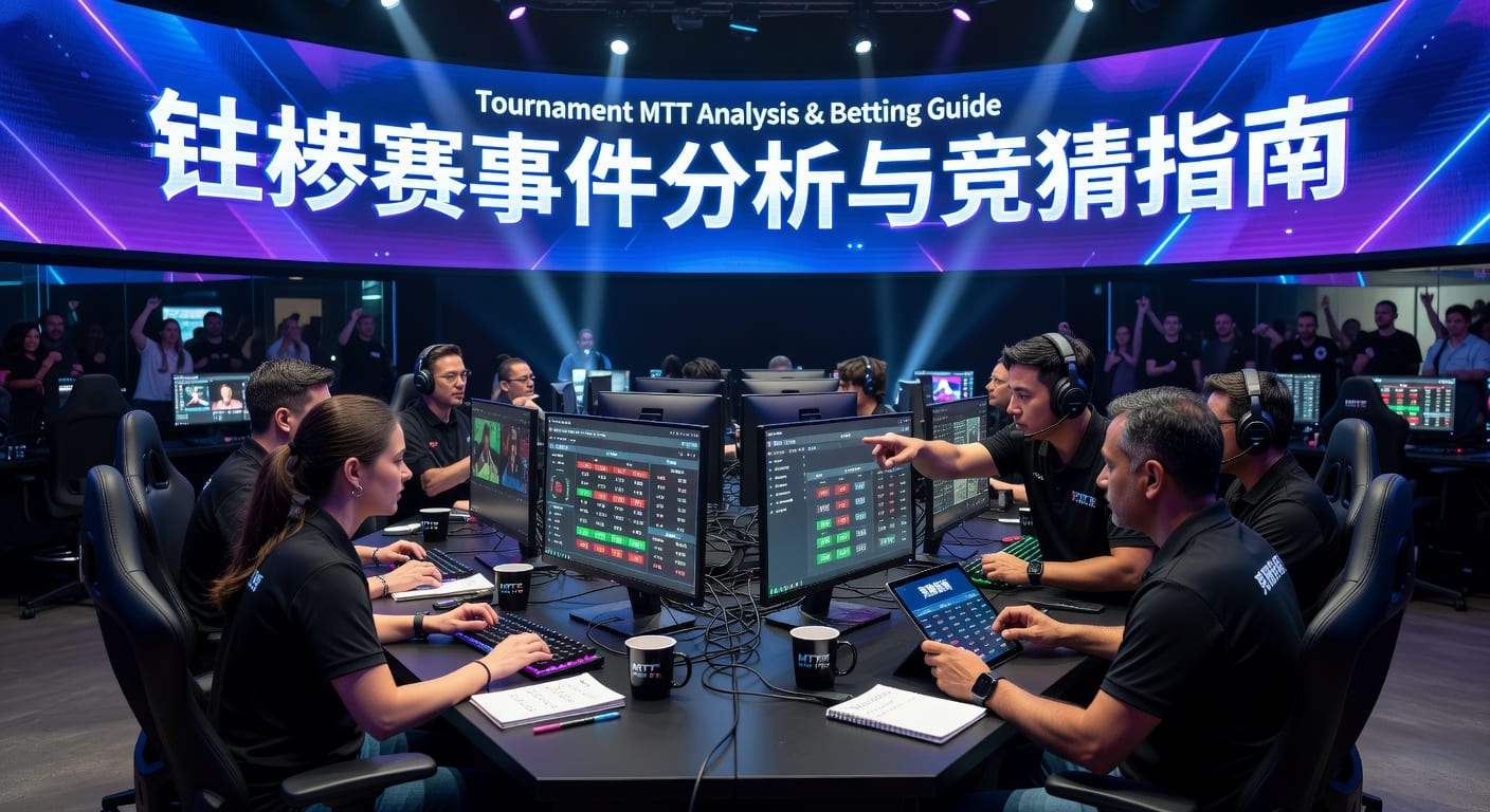 锦标赛 tournament MTT｜AG真人娱乐官网实战解析