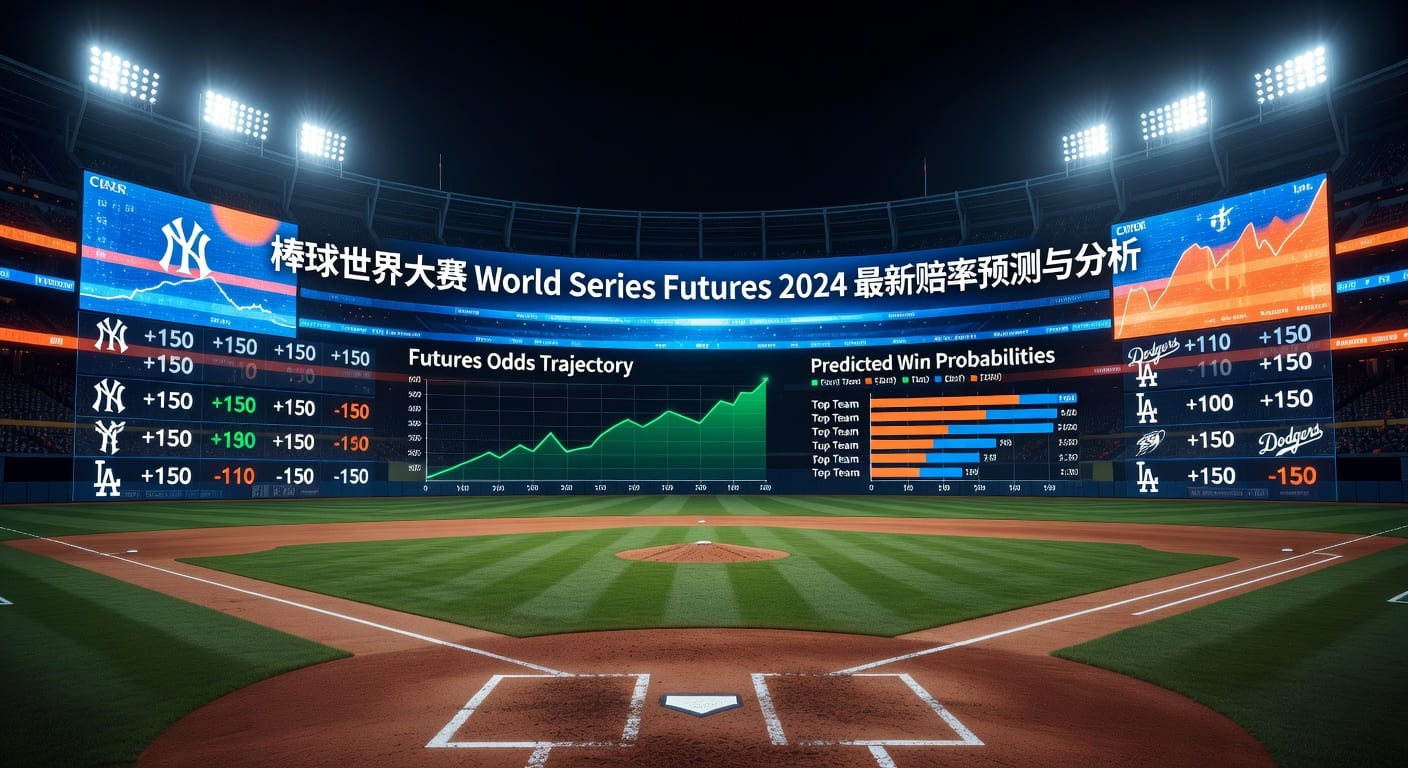 棒球世界大赛 World Series Futures 2026前瞻｜雷竞技体育官网