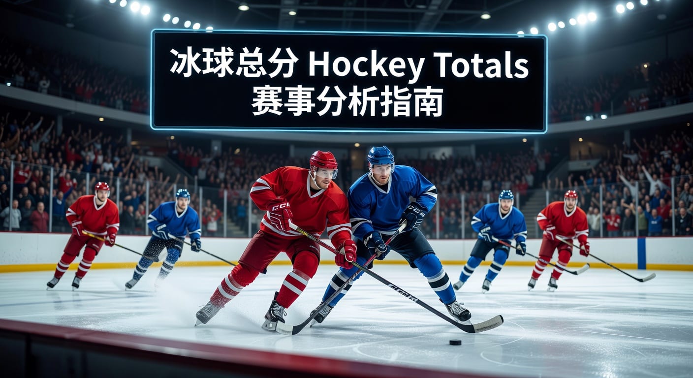 冰球总分 hockey totals 2026赛前解析｜赔率体育官网