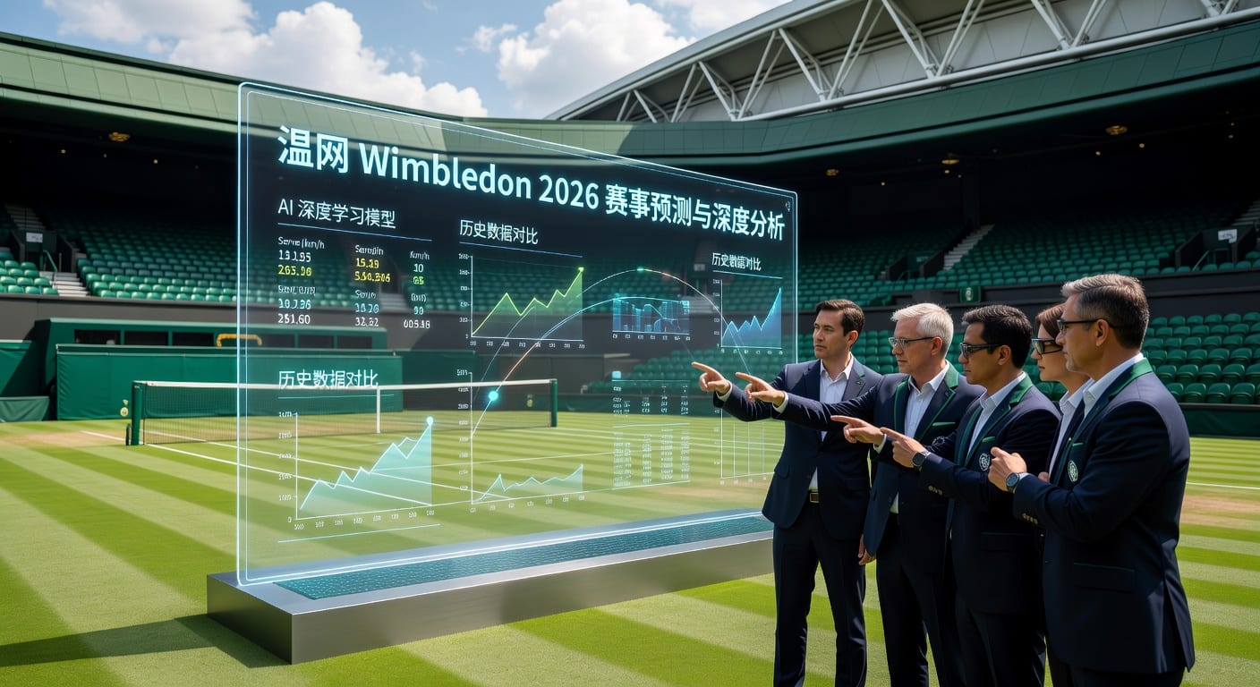 温网Wimbledon2026草地赛程投注技巧