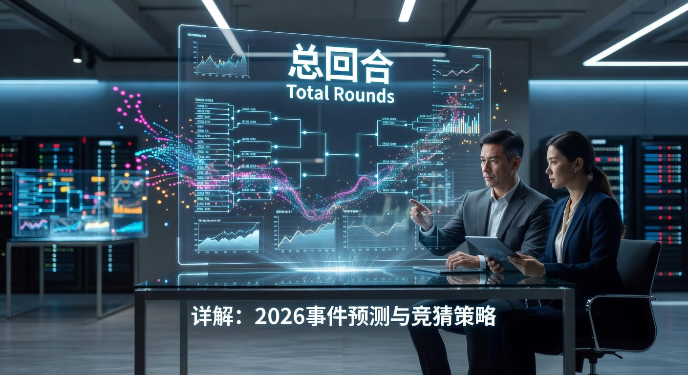 总回合 total rounds 2026年解析｜雷速体育官网