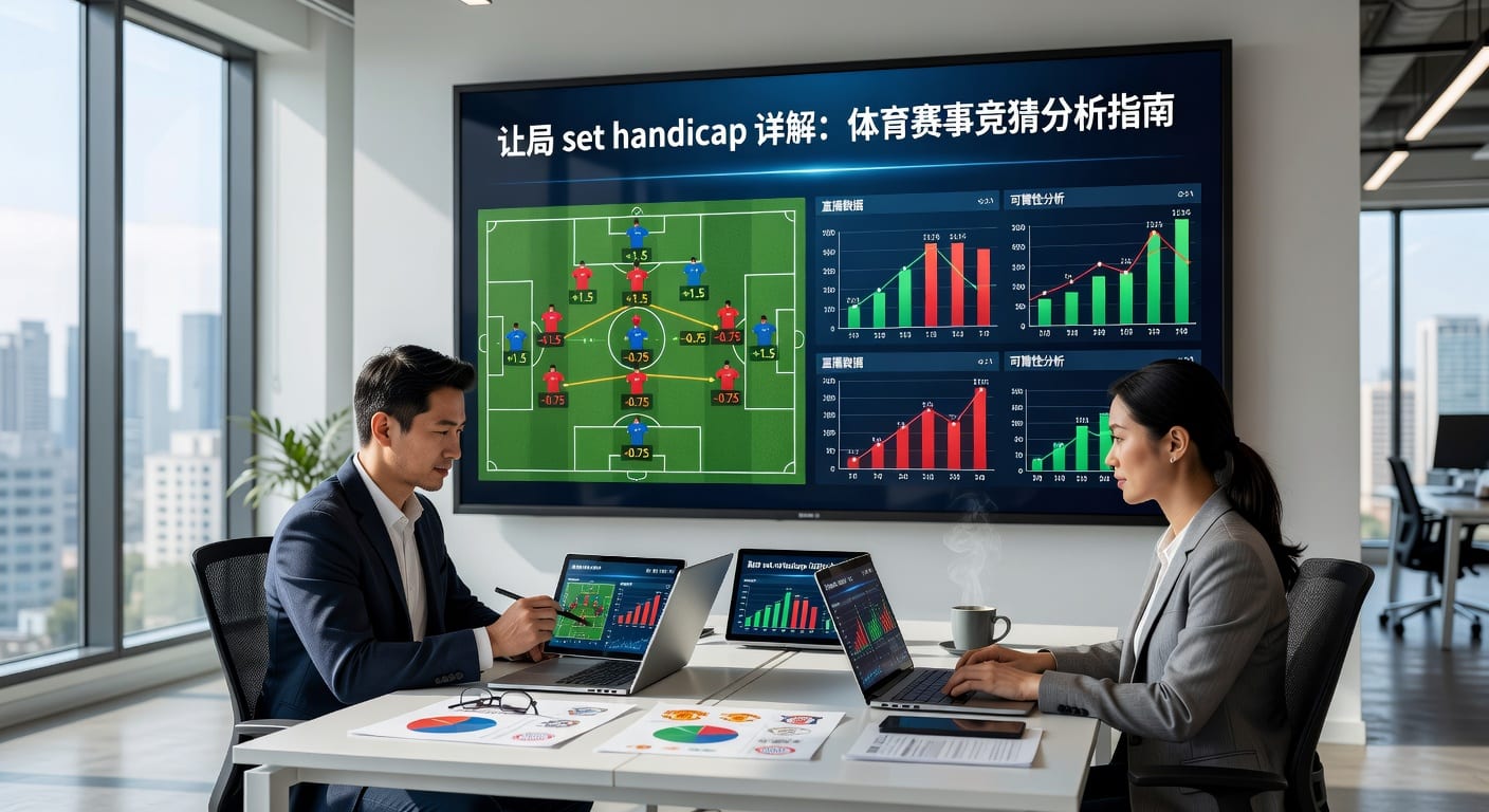 让局 set handicap 读盘指南｜雷竞技体育官网